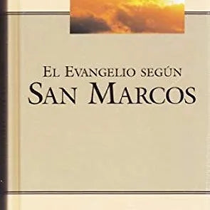Comentario al Nuevo Testamento Evangelio segun San Marcos,El (Tapa Dura)