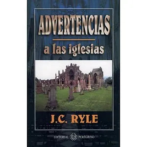 Advertencia a las iglesias