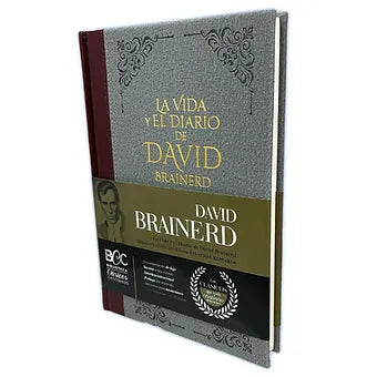 Vida y el Diario de David Brainerd