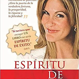 Espiritu de exito