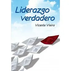 Liderazgo verdadero (Tamano Bolsillo)