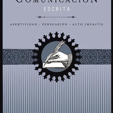 Habilidades de comunicacion escrita