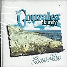 Roca Mia | The Gonzalez Family