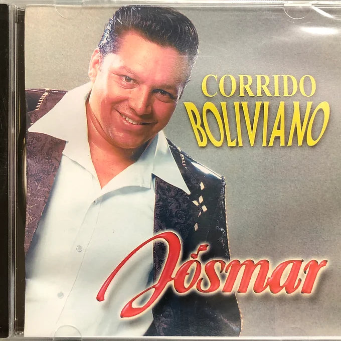 Corrido Boliviano - Josmar