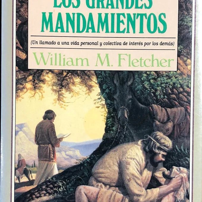Segundo de los grandes mandamientos
