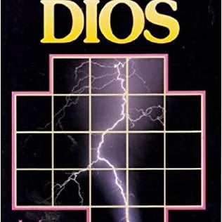 Ira de Dios