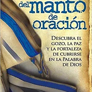 Secreto del manto de oracion  (Bolsillo)