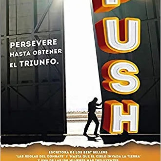 Push: Persevere hasta obtener el triunfo