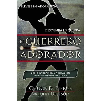 Guerrero adorador