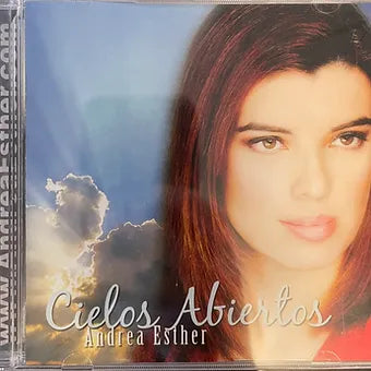 Cielos Abiertos | Andrea Esther