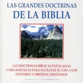Grandes doctrinas de la Biblia