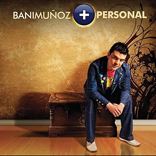 Mas personal | Bani Muñoz