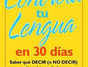 Controla tu lengua en 30 dias  (Bolsillo)