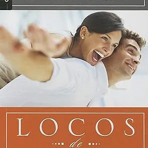 Locos de amor (Bolsillo)