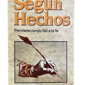 Segun Hechos