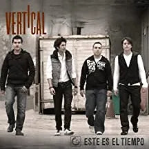 Este es el tiempo | Vertical