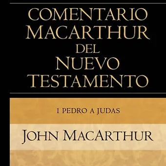 Comentario 1 Pedro a Judas