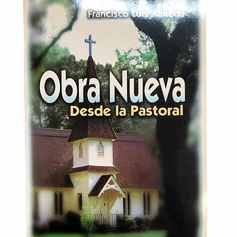 Obra nueva desde la pastoral