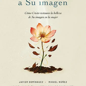 Disenadas a su imagen