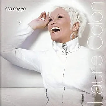 Esa soy yo | Laurie Colon