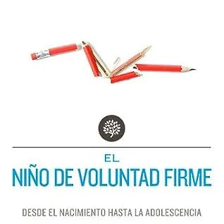 Niño de Voluntad Firme Paquete Lider