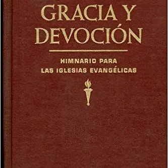 Himnario Gracia y Devocion