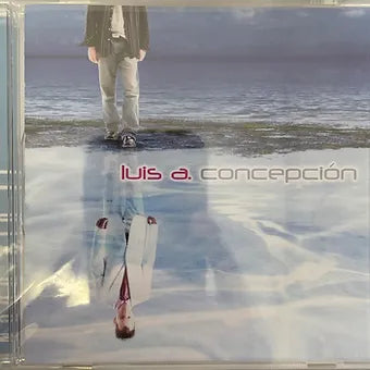 Nada sin ti | Luis A. Concepcion