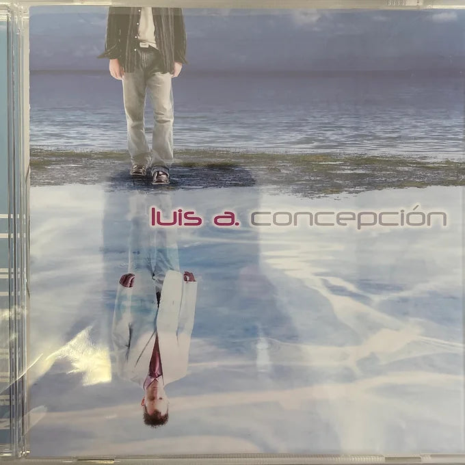 Nada sin ti | Luis A. Concepcion