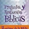 Preguntas y respuestas bíblicas bilingüe #7