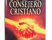 Manual del consejero cristiano (Tapa Dura)