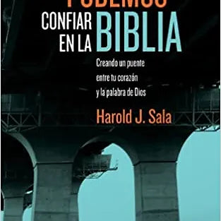 Por que podemos confiar en la Biblia