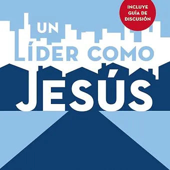 Un lider como Jesus