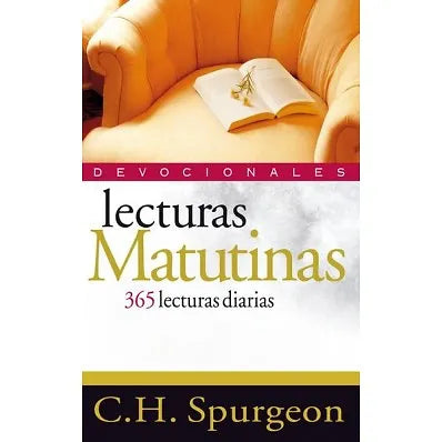 Lecturas matutinas