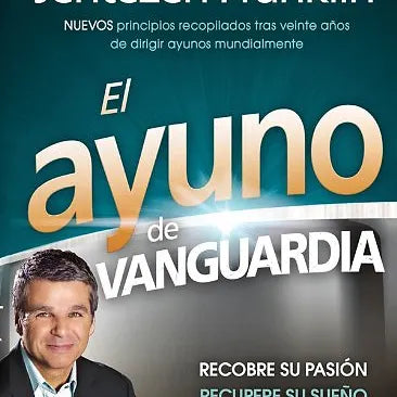 Ayuno de vanguardia