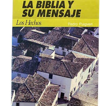 Biblia y su mensaje Vol.14