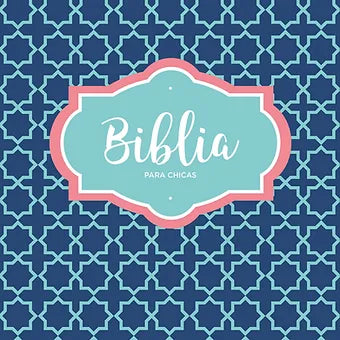 Biblia para Chicas (Planeta Girl) - NBV