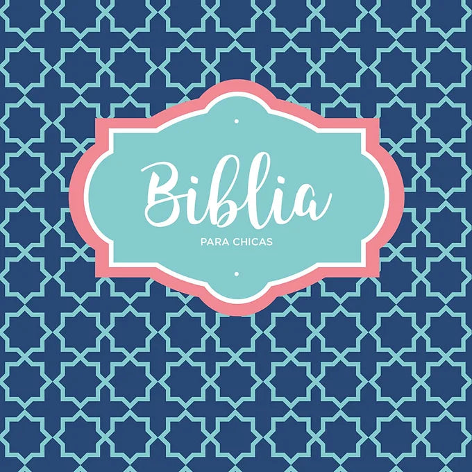 Biblia para Chicas (Planeta Girl) - NBV