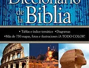 Nuevo diccionario de la Biblia