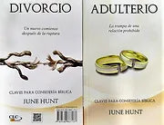 Adulterio & Divorcio - 2 en 1 (Bolsillo)