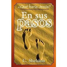 En sus pasos