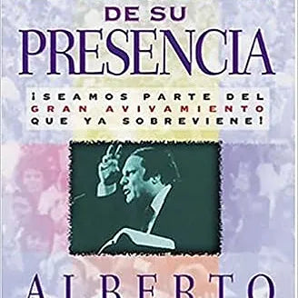 Poder de su presencia  (Bolsillo)