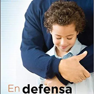 En defensa de tu hijo… sin ofenderlo