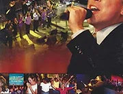 Venga tu reino DVD