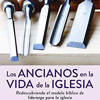 Ancianos en la vida de la iglesia