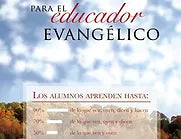 Fundamentos para el educador evangelico