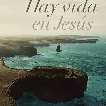 Nuevo Testamento, Hay vida en Jesus, RVR 1960