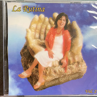 Rutina, La | Blanca Rodriguez