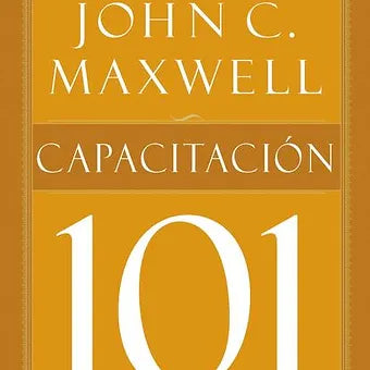 Capacitacion 101