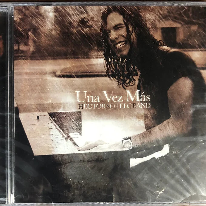 Una vez mas | Hector Sotelo