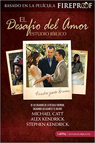 Desafio del amor - Estudio Biblico